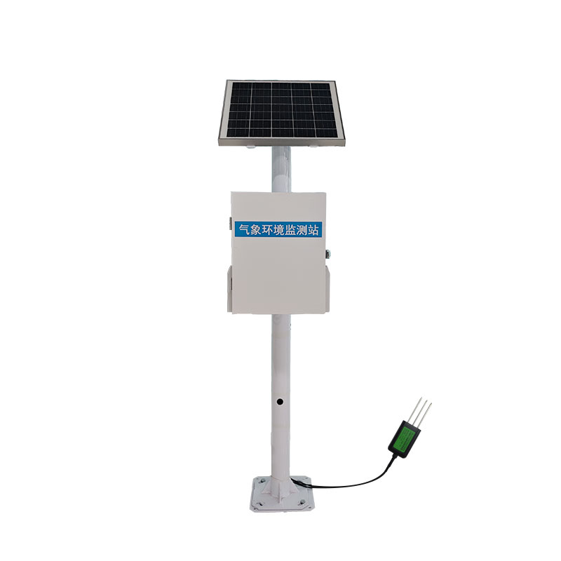 探針式土壤墑情監(jiān)測設(shè)備