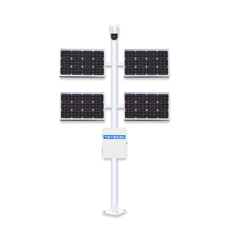 田間苗情災(zāi)情如何監(jiān)測(cè)？全自動(dòng)苗情監(jiān)測(cè)站實(shí)現(xiàn)全天候守護(hù)