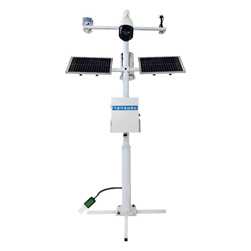 智慧農(nóng)業(yè)氣象站安裝時(shí)這 4 點(diǎn)需重點(diǎn)關(guān)注！北京、河南、寧夏等地已應(yīng)用