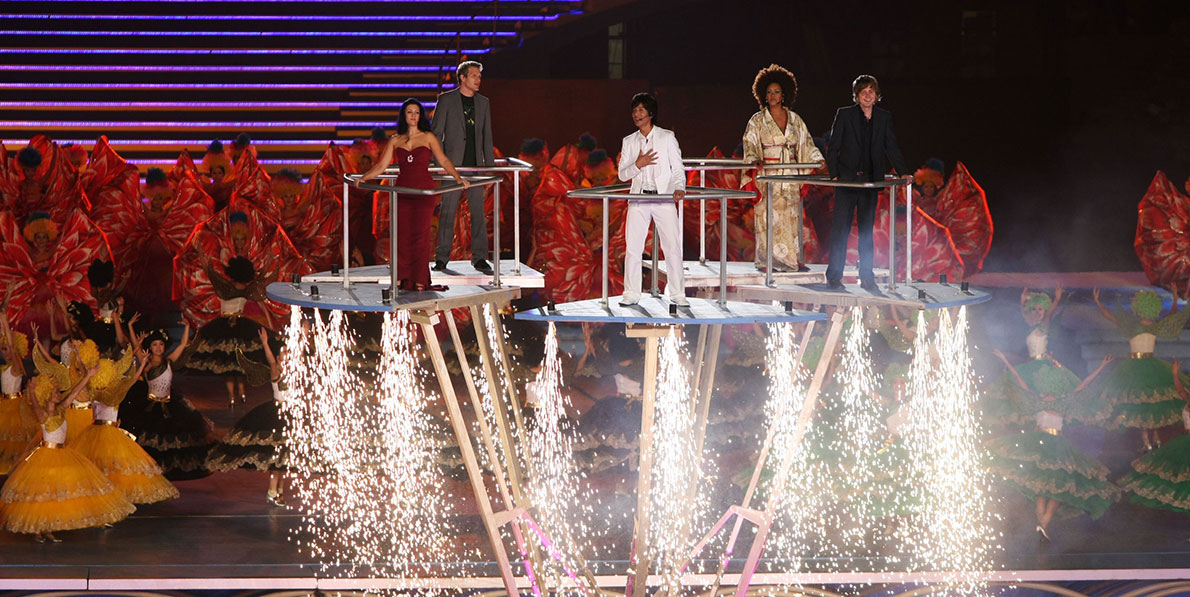 特奧紀(jì)念館