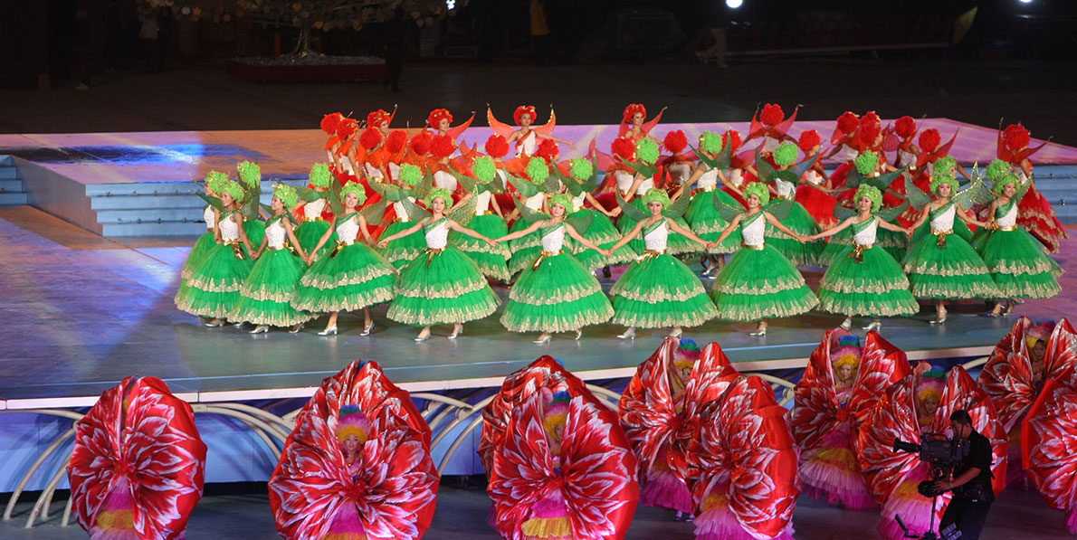 特奧紀(jì)念館