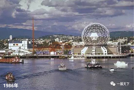 了解世博精彩歷史