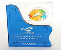 2015~2016年度閔行區(qū)志愿服務(wù)先進(jìn)集體