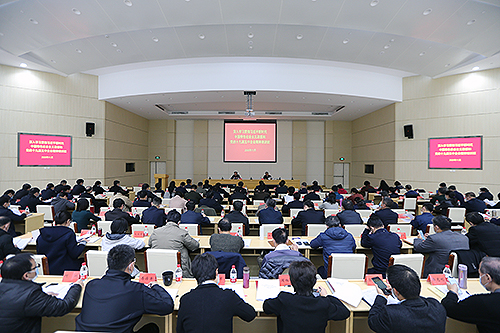 圖為培訓(xùn)班現(xiàn)場(chǎng)